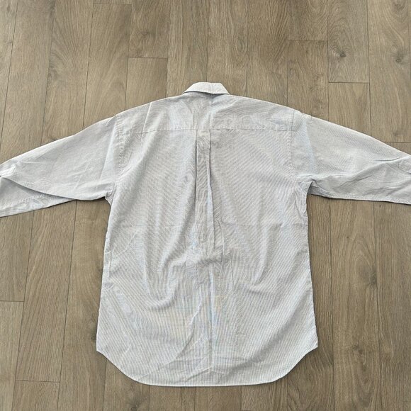 DIOR oversized button down shirt - Picture 3 of 3
